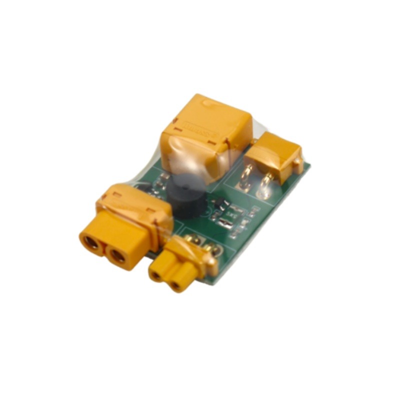 Propeller Balancer Tool - 2-6S XT30 / XT60 Smart Smoke