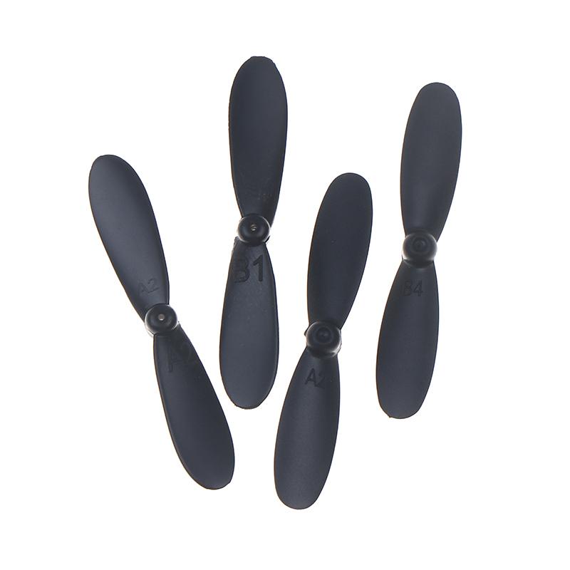 Drone Rc Kit - 8PCS 42mm Props For 4D RC