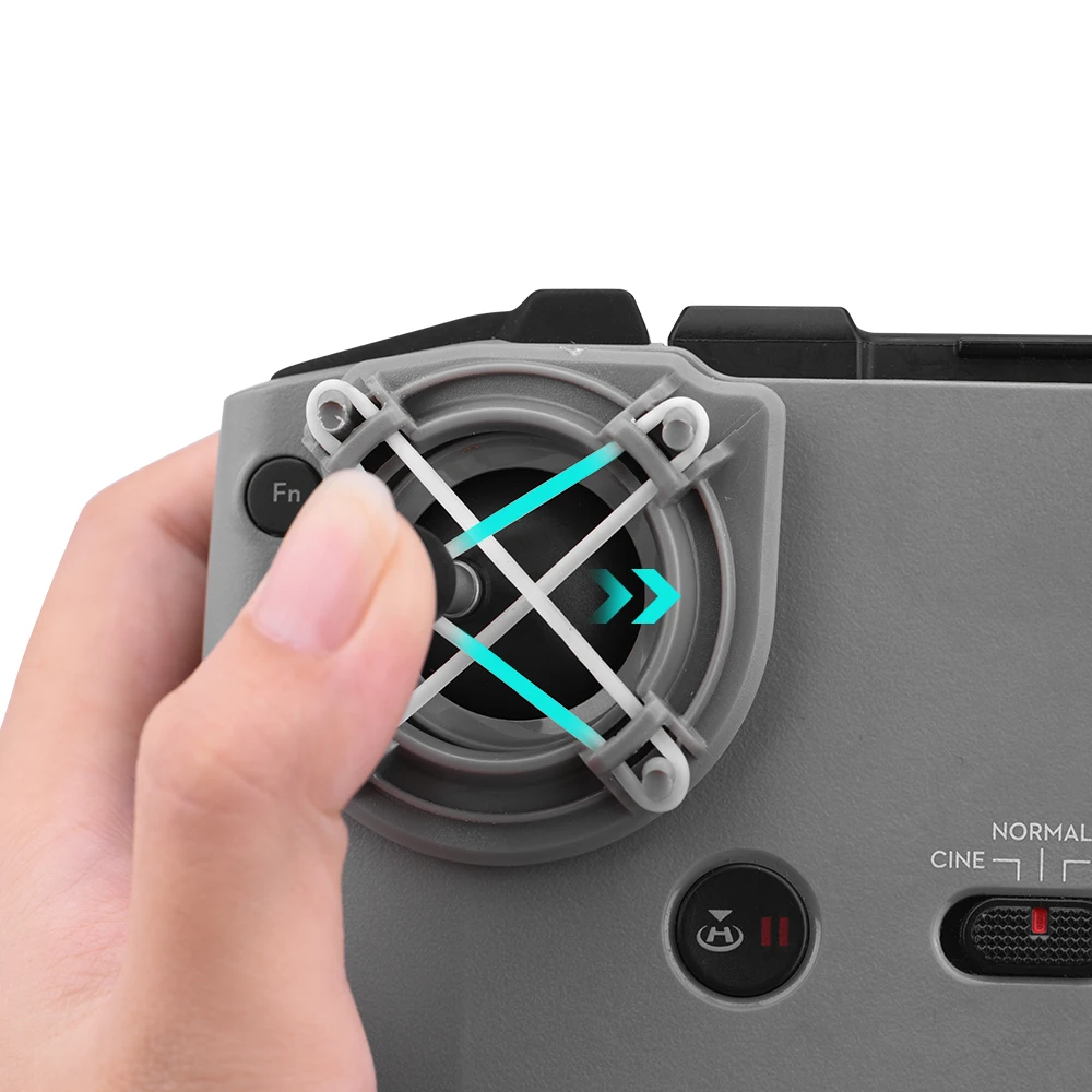 Rocker Speed Controller for DJ - Joystick Rc Drone ulasan dan harga