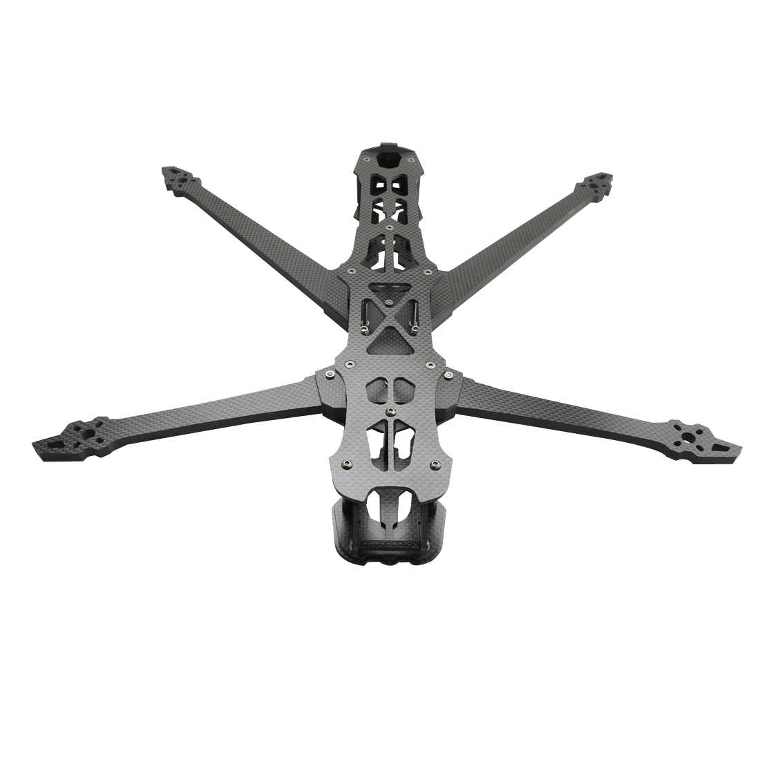 GK-V3 15inch 680mm FPV Drone F - Drone Rc Kit ulasan dan harga