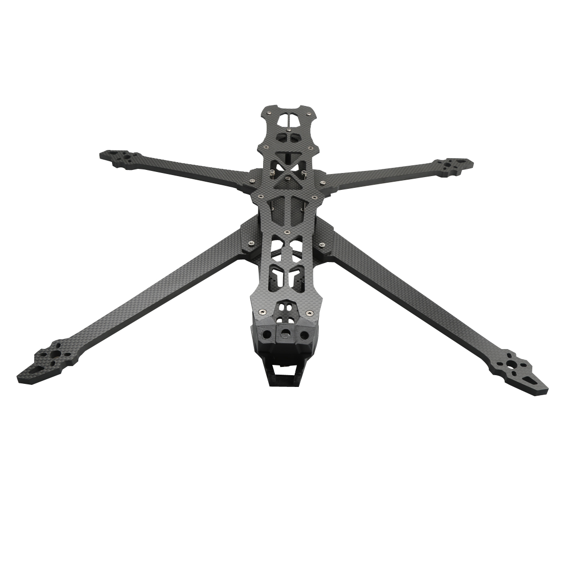GK-V3 15inch 680mm FPV Drone F - Drone Rc Kit ulasan dan harga