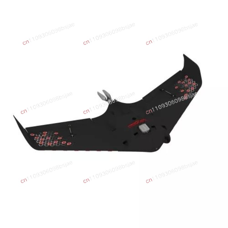 Electric Sonicmodell AR Wing P - Drone Rc Kit ulasan dan harga