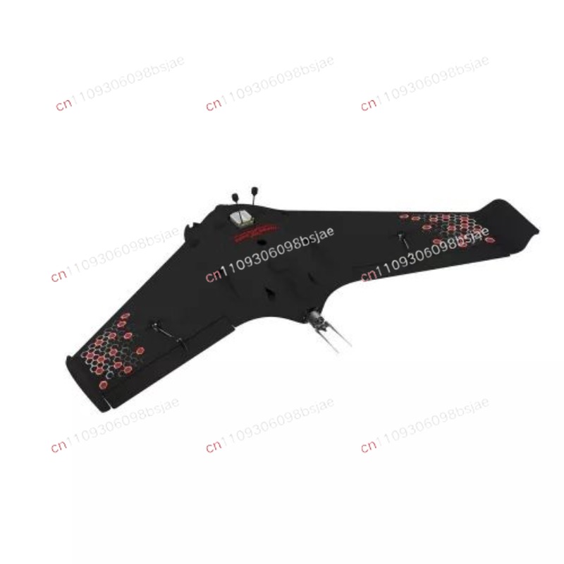 Electric Sonicmodell AR Wing P - Drone Rc Kit ulasan dan harga