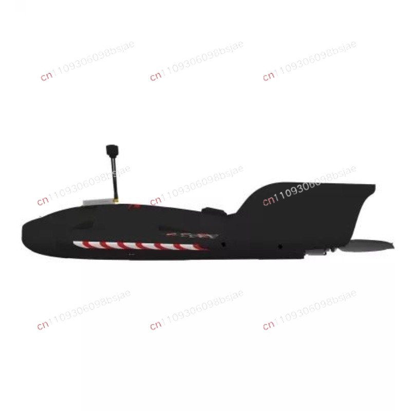 Electric Sonicmodell AR Wing P - Drone Rc Kit ulasan dan harga