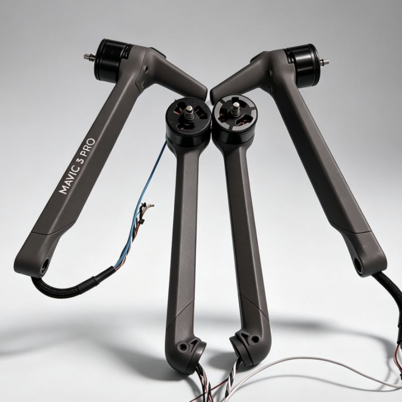 Original Landing Gear Leg for  - Drone Dji Rc N1 ulasan dan harga