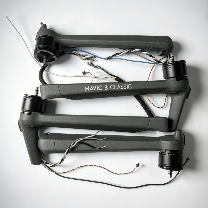 Original Landing Gear Leg for  - Drone Dji Rc N1 ulasan dan harga