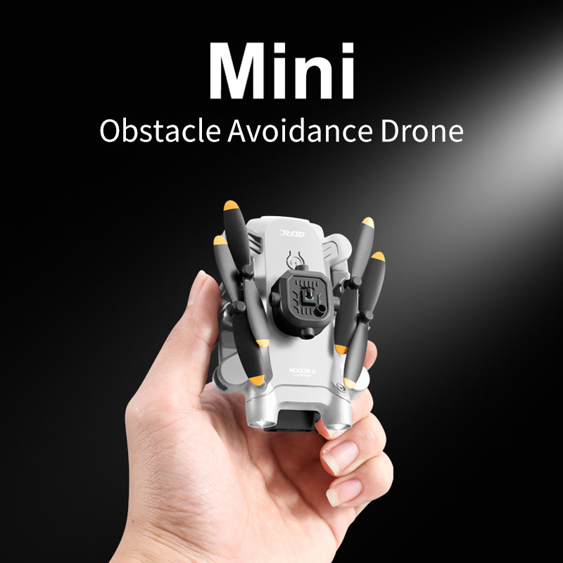 Mini V30 WiFi FPV Drone With 4 - Drone Rc Cable ulasan dan harga