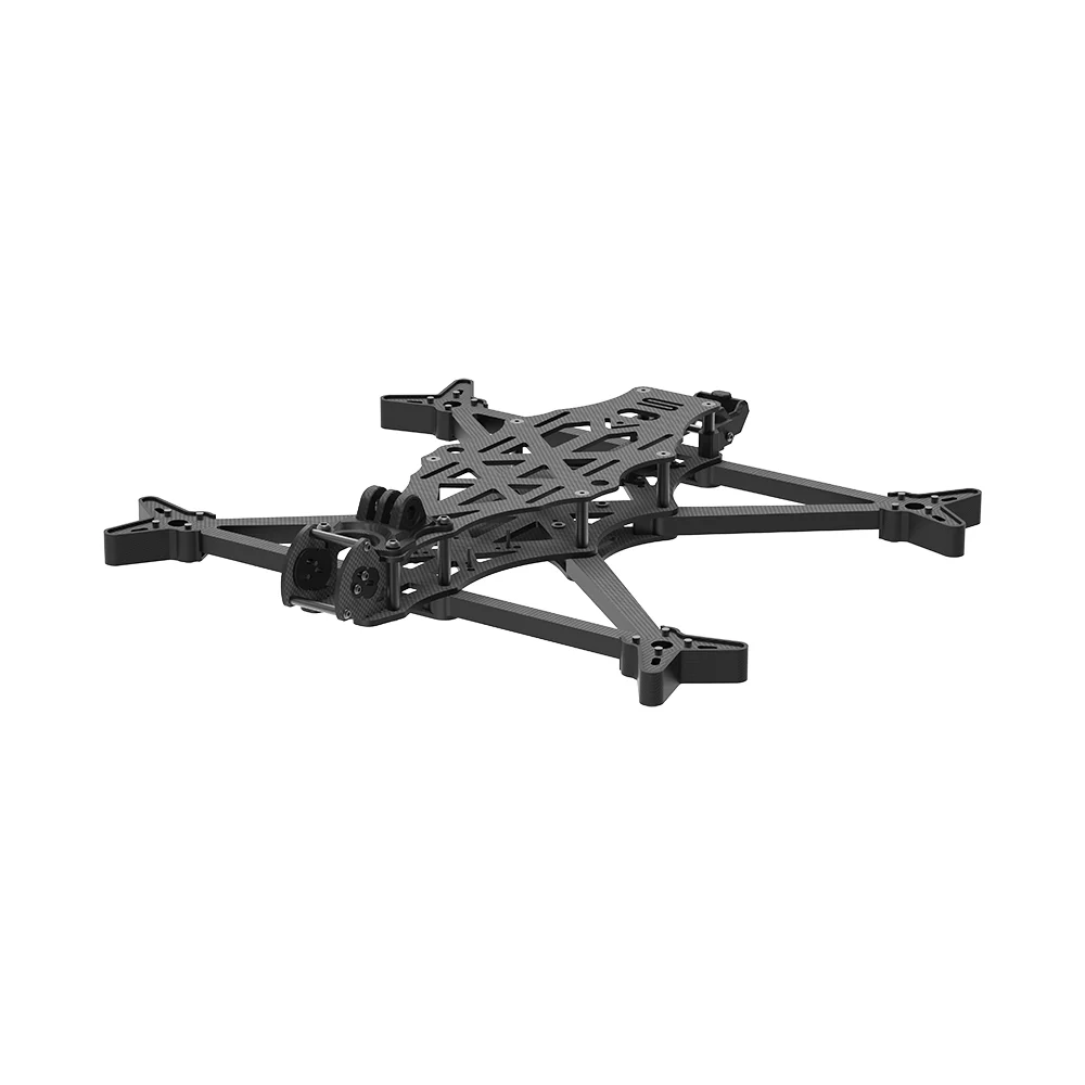 2025 New IFlight AOS 7 EVO V1. - Drone Rc Kit ulasan dan harga