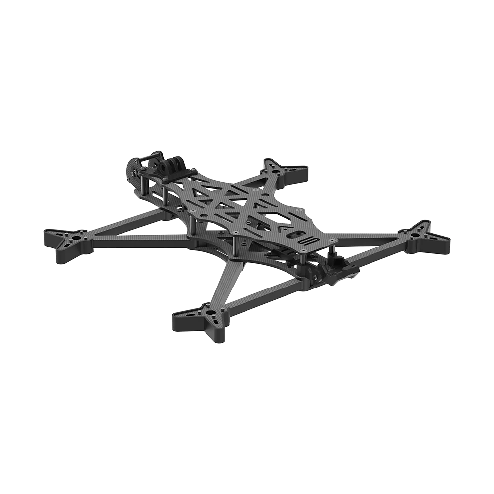 2025 New IFlight AOS 7 EVO V1. - Drone Rc Kit ulasan dan harga