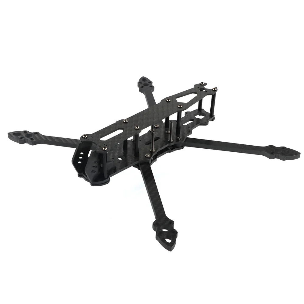 Mark 4 7 inch V2 295mm / 8inch - Drone Rc Kit ulasan dan harga