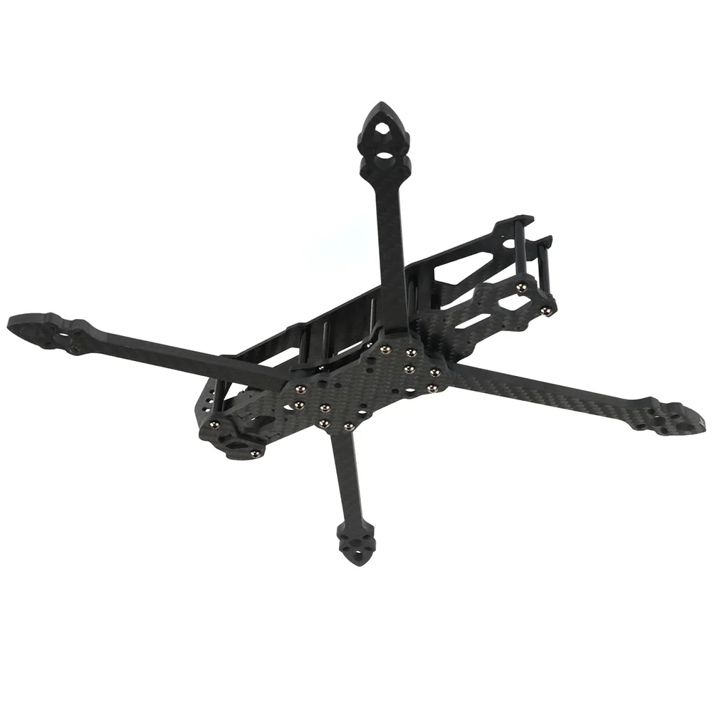 Mark 4 7 inch V2 295mm / 8inch - Drone Rc Kit ulasan dan harga