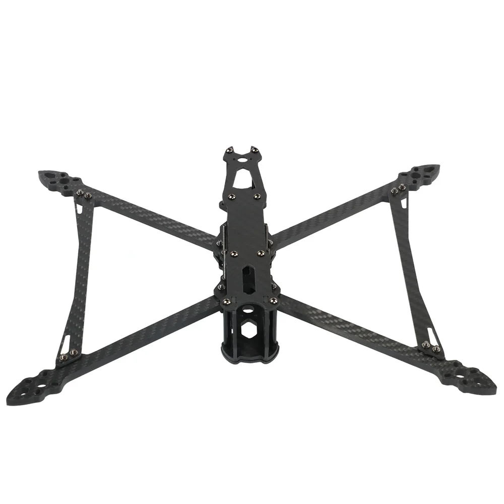 Mark 4 7 inch V2 295mm / 8inch - Drone Rc Kit ulasan dan harga