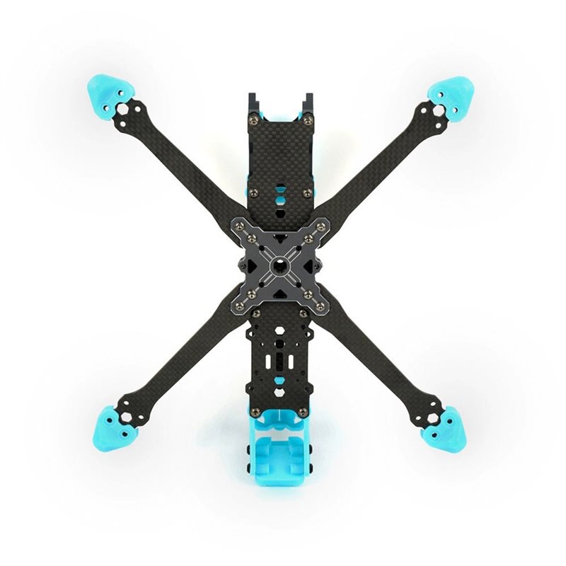 MACH-MANTA V2 5 Inch Carbon Fi - Drone Rc Kit ulasan dan harga