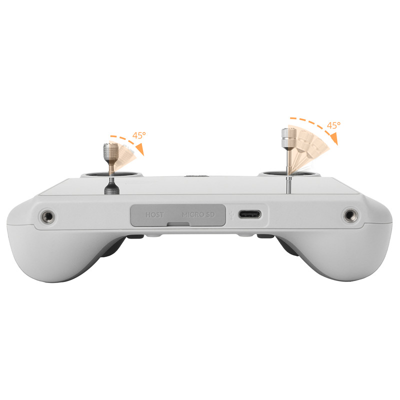 1 Pair for DJI RC / RC 2 Remot - Joystick Rc Drone ulasan dan harga