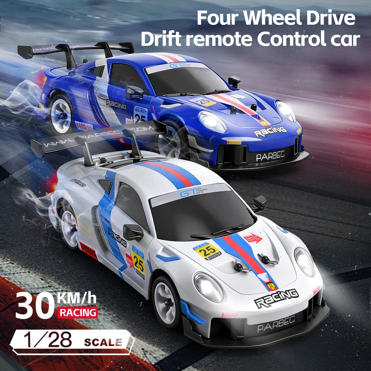 WLtoys 284019-A 284191 1:28 2. - Drone Rc Bolide ulasan dan harga