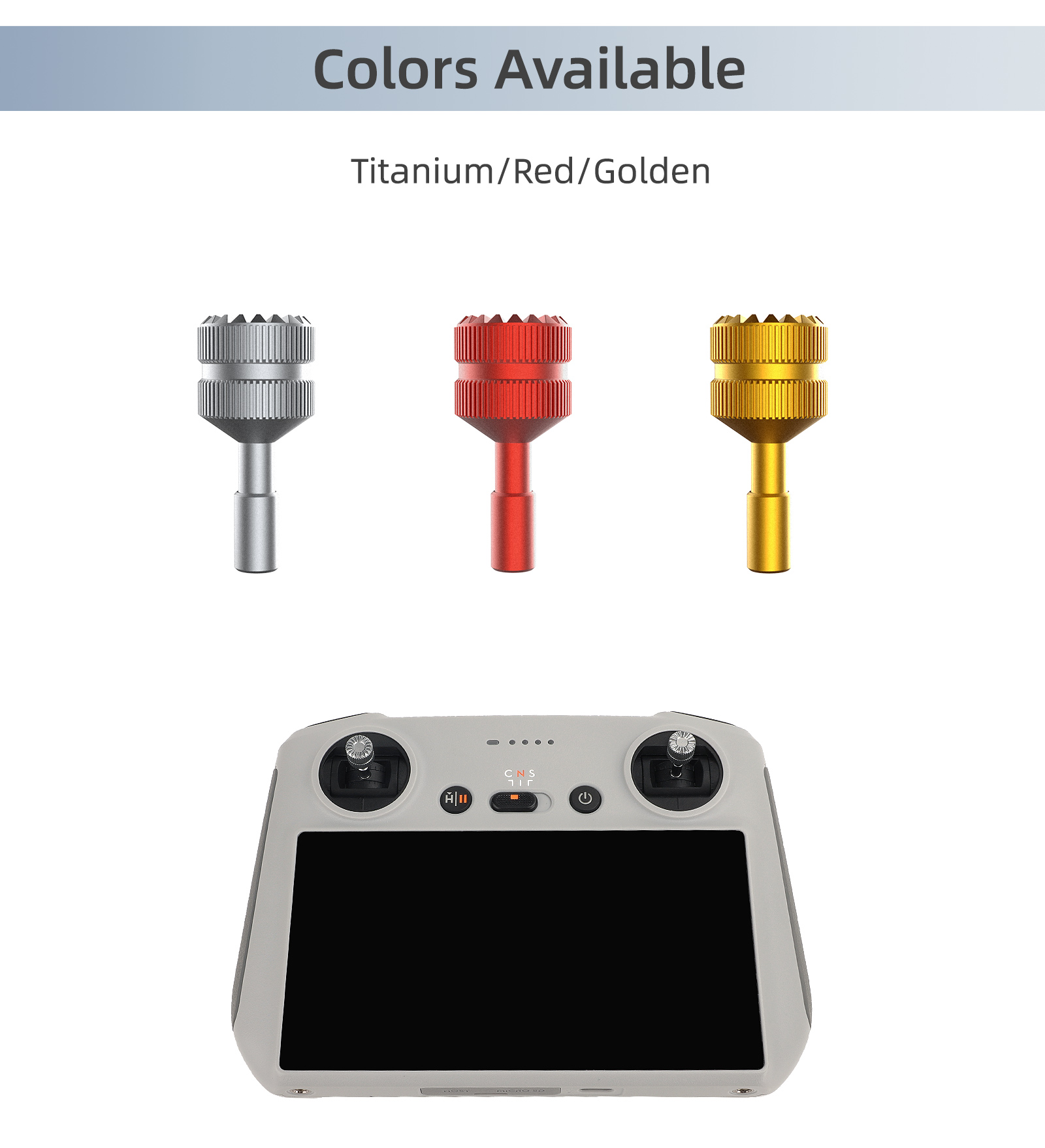 Remote Controller Joystick For - Joystick Rc Drone ulasan dan harga