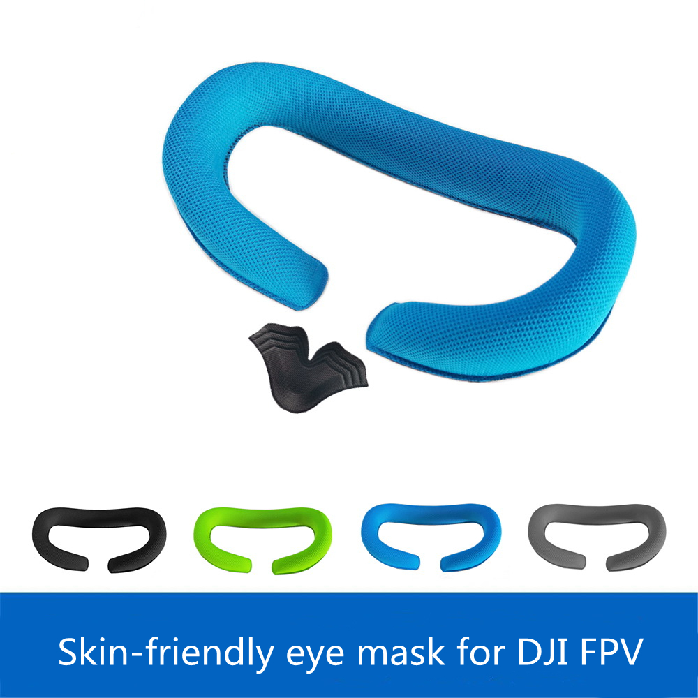 For DJI FPV Goggles Sponge Foa - Drone Dji Rc N1 ulasan dan harga