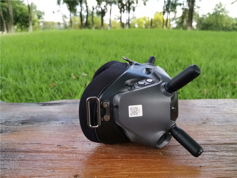 For DJI FPV Goggles Sponge Foa - Drone Dji Rc N1 ulasan dan harga