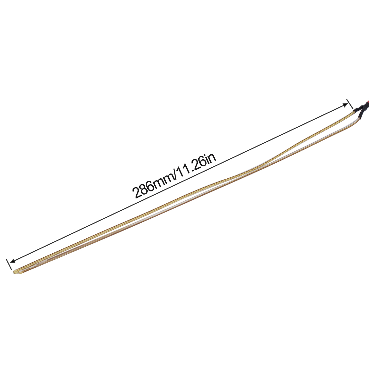 LED Strip Lights Night Spotlig - Drone Rc Bolide ulasan dan harga