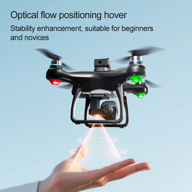 Bexine New Z3 GPS Drone with 4 - Drone Rc Helicopter With Camera ulasan dan harga