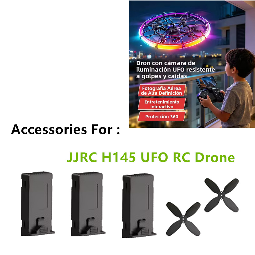 JJRC H145 Drone Accessory JJRC - Drone Vs Rc Helicopter ulasan dan harga