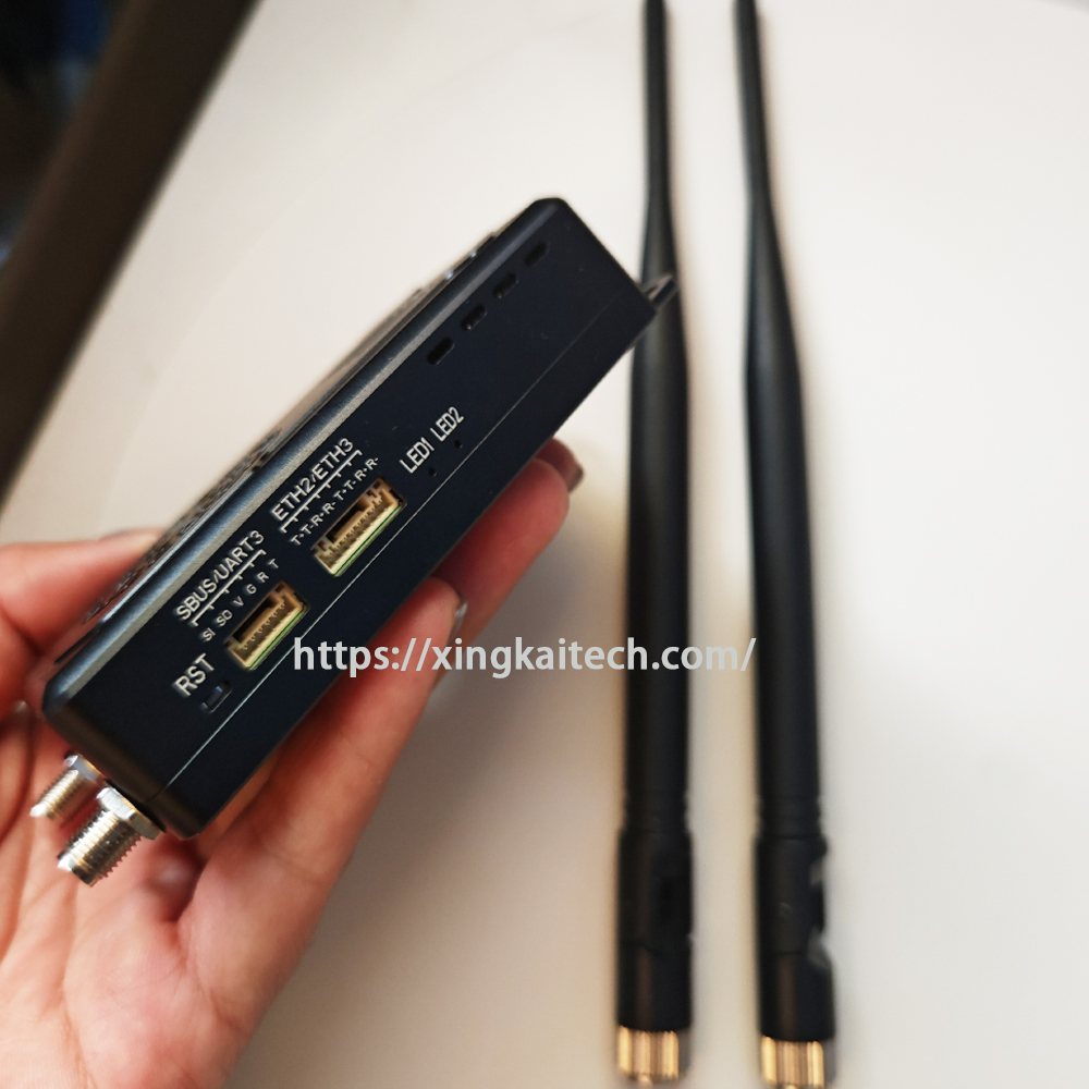 Point to Point Radio Transceiv - Drone Two Rc Way ulasan dan harga