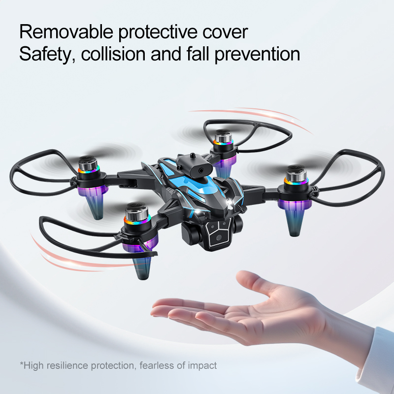 Outdoor Aerial Drone Electric  - Drone Rc Kit ulasan dan harga