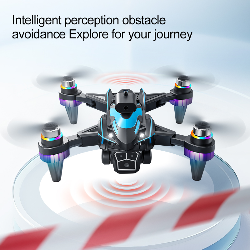 Outdoor Aerial Drone Electric  - Drone Rc Kit ulasan dan harga