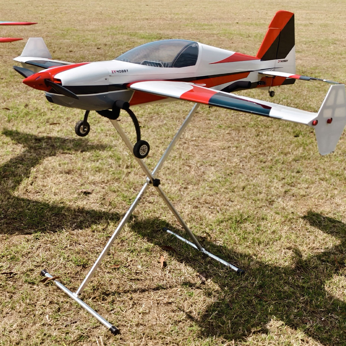 Model Airplane Display Stand F - Propeller Balancer Tool ulasan dan harga