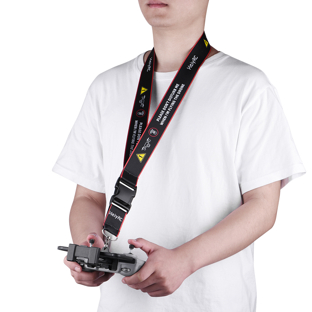 Neck Lanyard for DJI Mavic 3/A - Drone Dji Rc N1 ulasan dan harga