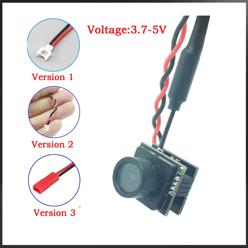 SLONWAKE FPV 25mW power simula - Drone Rc Transmitter And Receiver ulasan dan harga