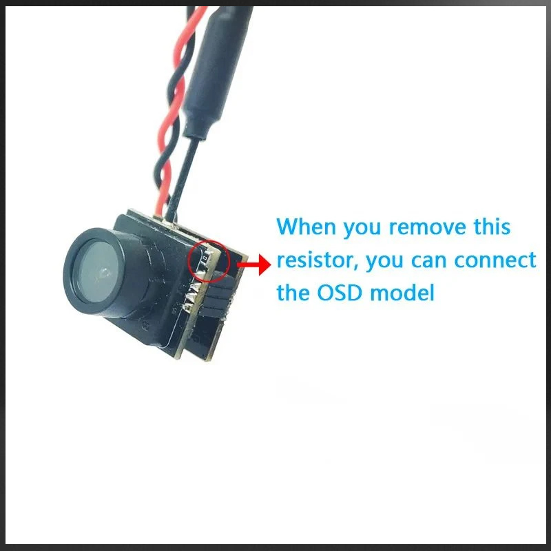 SLONWAKE FPV 25mW power simula - Drone Rc Transmitter And Receiver ulasan dan harga
