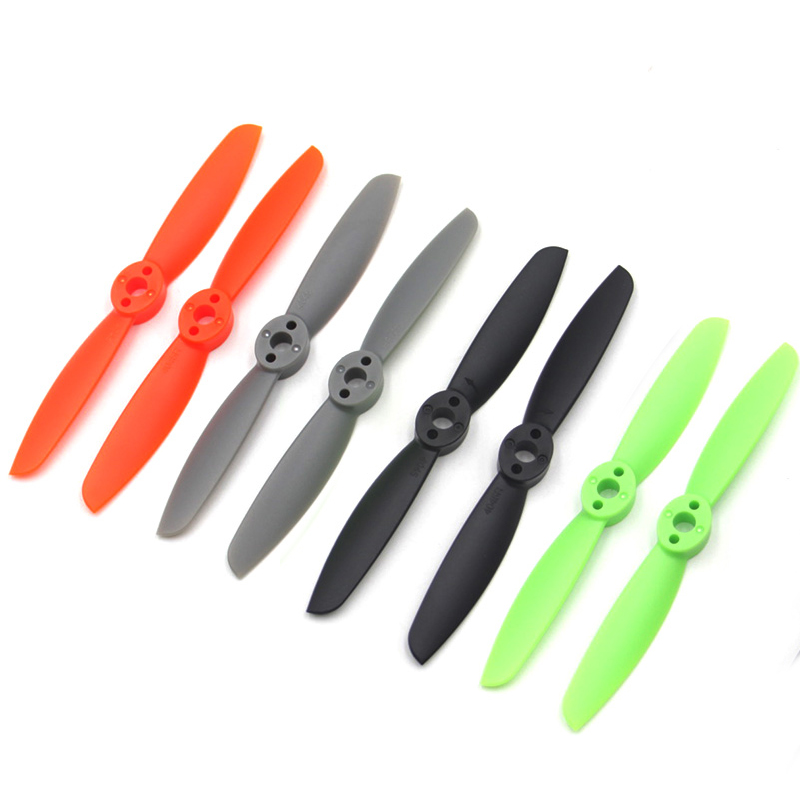 1 Pair 4045 4inch 4X4.5 Propel - Dron Rc Quadcopter ulasan dan harga