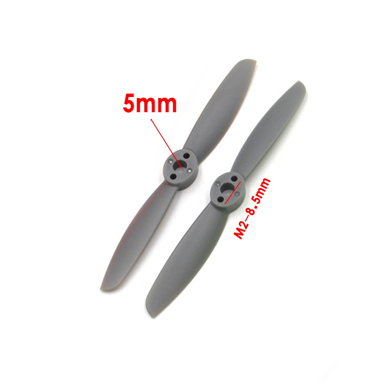1 Pair 4045 4inch 4X4.5 Propel - Dron Rc Quadcopter ulasan dan harga