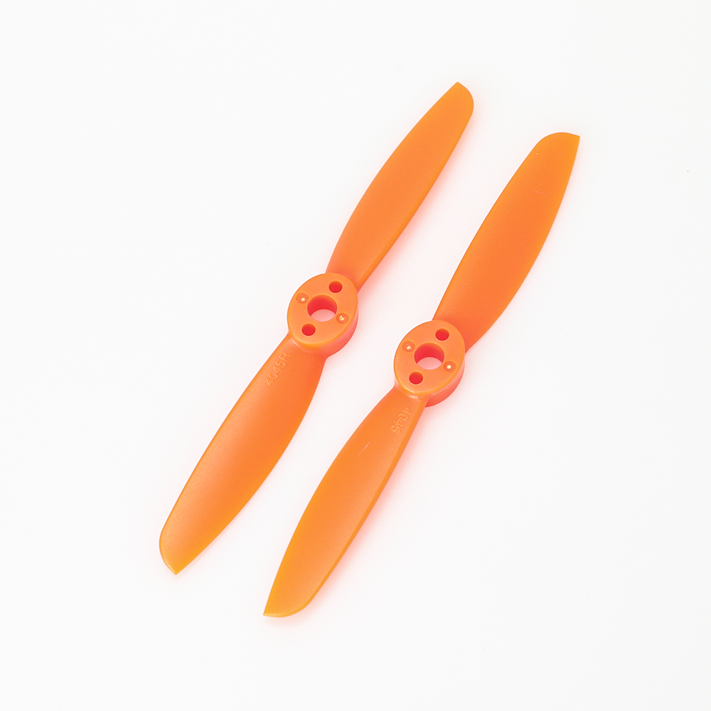 1 Pair 4045 4inch 4X4.5 Propel - Dron Rc Quadcopter ulasan dan harga