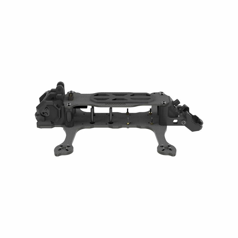 iFlight iH3 168mm Wheelbase 3  - Drone Rc Kit ulasan dan harga