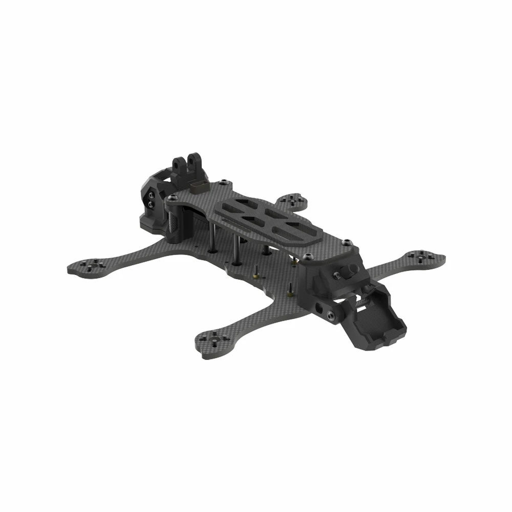 iFlight iH3 168mm Wheelbase 3  - Drone Rc Kit ulasan dan harga