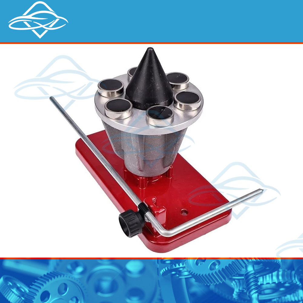 New 42-047 339075B Lawn Mower  - Propeller Balancer Tool ulasan dan harga