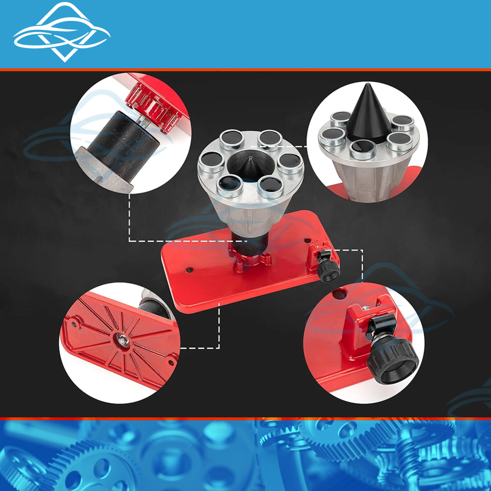 New 42-047 339075B Lawn Mower  - Propeller Balancer Tool ulasan dan harga