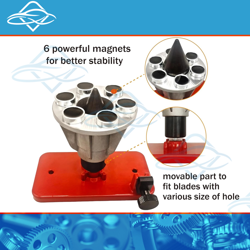 New 42-047 339075B Lawn Mower  - Propeller Balancer Tool ulasan dan harga