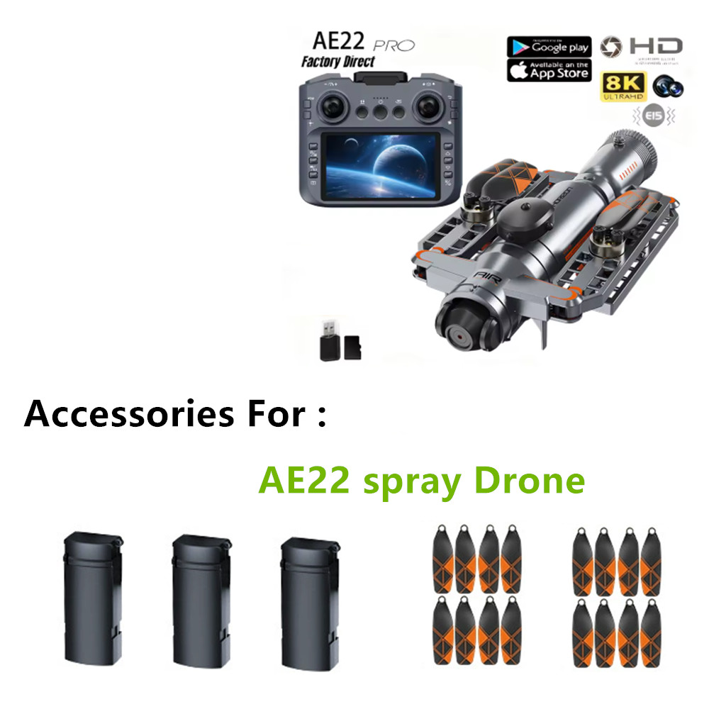 AE22 Drone Battery 3.7v 1000mA - Drone Vs Rc Helicopter ulasan dan harga