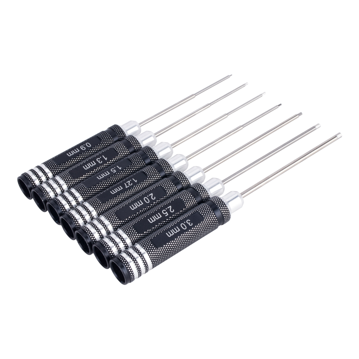 7 IN 1 Steel Hex Screwdriver S - Drone Rc Kit ulasan dan harga