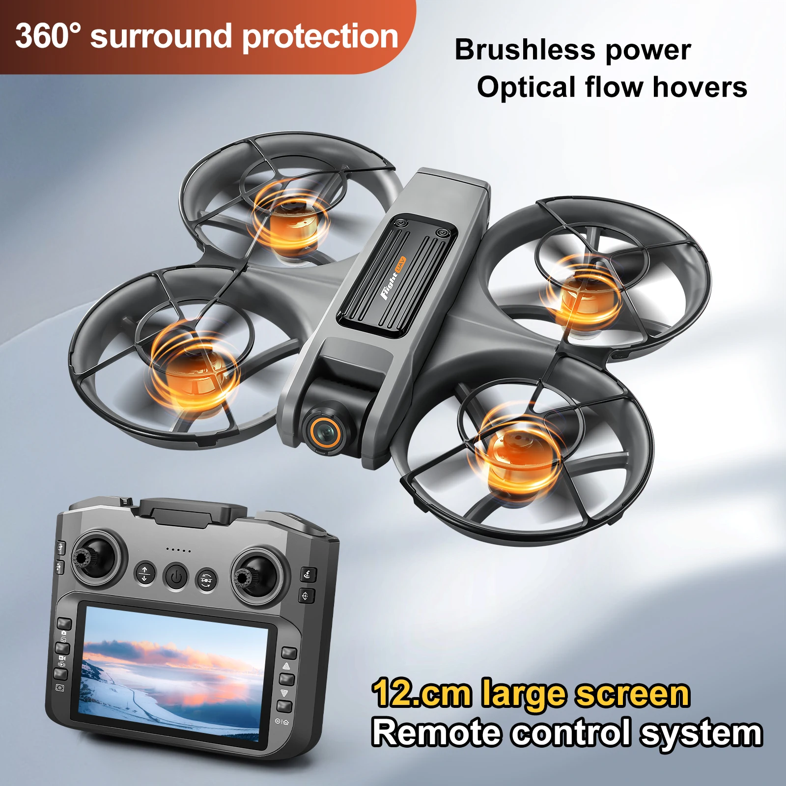 2025 New S156 Drone with Scree - Drone Vs Rc Helicopter ulasan dan harga