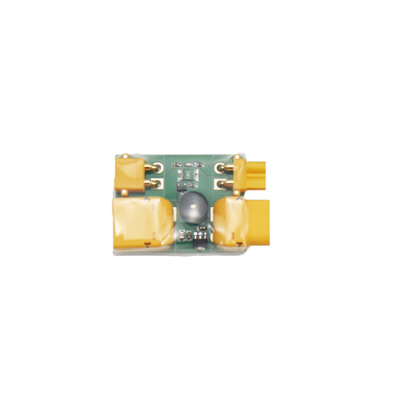 2-6S XT30 / XT60 Smart Smoke S - Propeller Balancer Tool ulasan dan harga