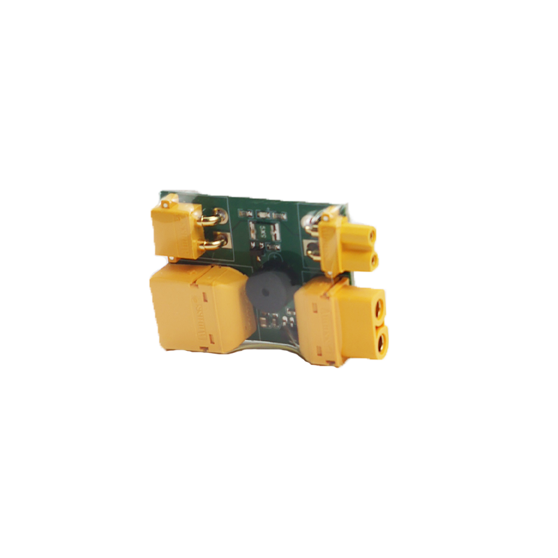 2-6S XT30 / XT60 Smart Smoke S - Propeller Balancer Tool ulasan dan harga