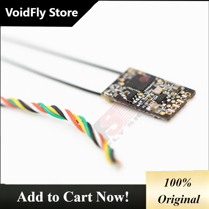 VoidFly Flysky FTr16S Two-way  - Drone Two Rc Way ulasan dan harga