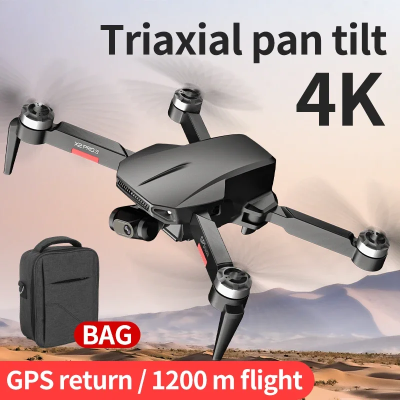YUNX X2 Pro 3 RC Drone VS L106 - Drone Vs Rc Helicopter ulasan dan harga