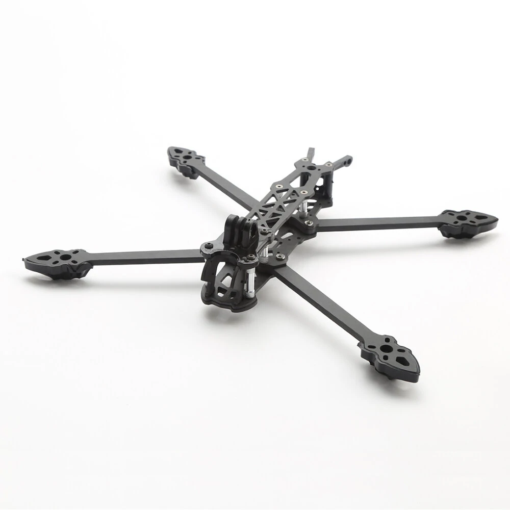 Mark4 8 Inch 375mm Wheelbase 5 - Drone Rc Kit ulasan dan harga