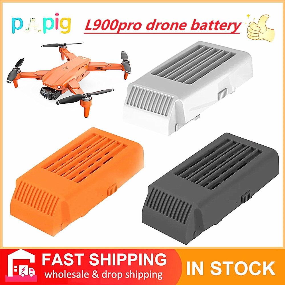 L900 Pro GPS Drone 4K Drone Ba - Gps Module Drone ulasan dan harga
