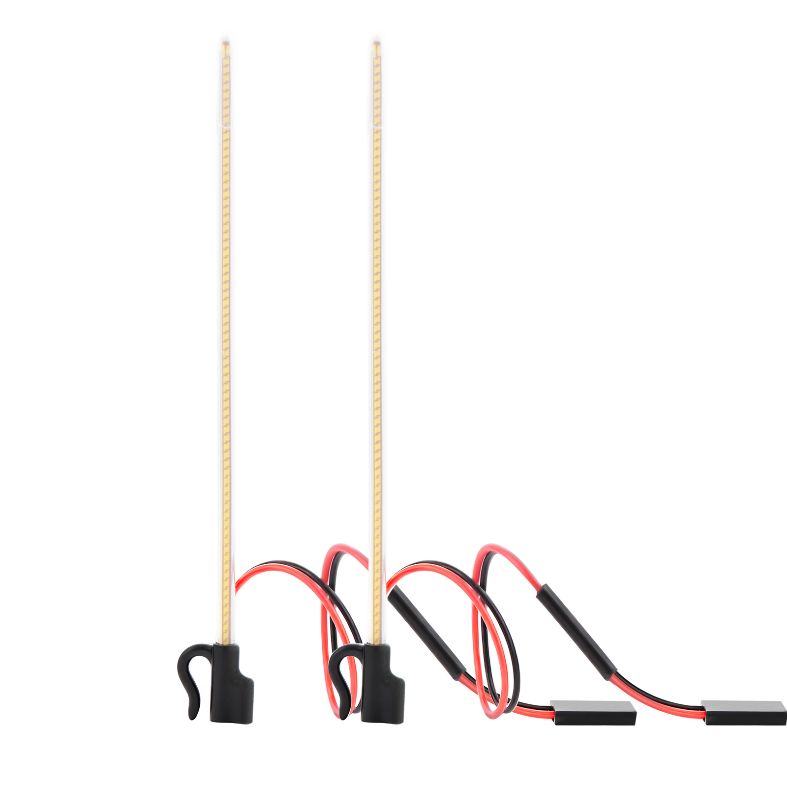 ModRax 2PCS LED RC Antenna Lig - Drone Rc Bolide ulasan dan harga